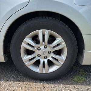 2011 Nissan ALTIMA 2.5 SL — фото 18