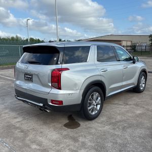 HYUNDAI PALISADE SE - 8