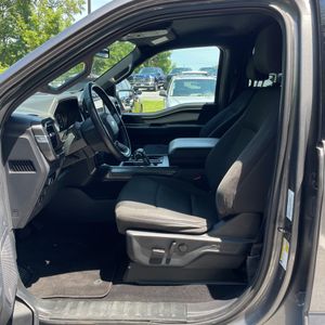 2023 FORD F-150 XLT 缩略图 32