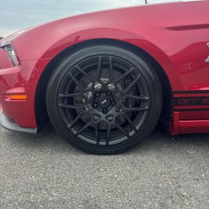 2013 FORD SHELBY GT500 BASE — фото 17