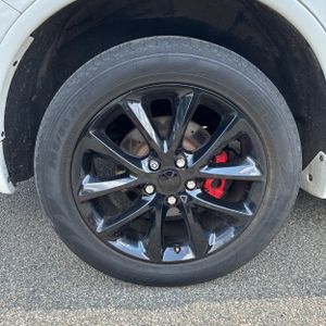 صورة مصغرة 19 لـ 2018 Dodge DURANGO GT