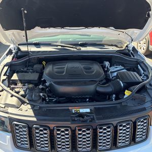2019 JEEP GRAND CHEROKEE ALTITUDE 照片 44