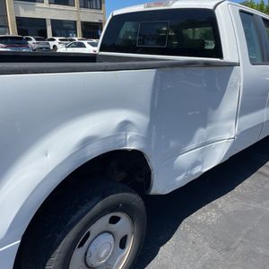 صورة 64 لـ 2007 FORD F-150 XL