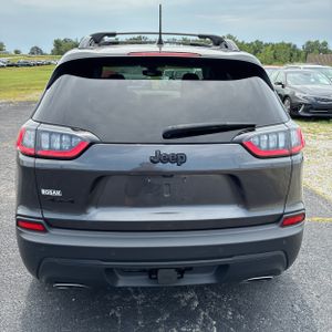 2019 JEEP CHEROKEE ALTITUDE — фото 7