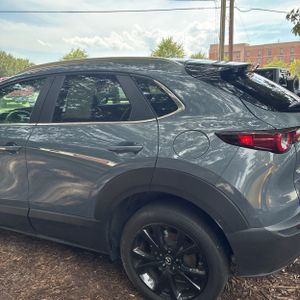 صورة 6 لـ 2025 Mazda CX-30 2.5 S CARBON EDITION