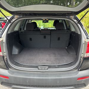 2011 KIA SORENTO LX — миниатюра 41