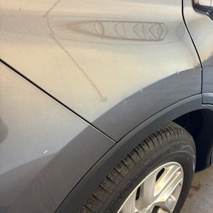 2016 Honda CR-V EX-L 照片 59