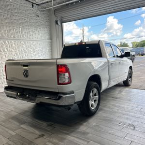 صورة 7 لـ 2022 RAM 1500 BIG HORN