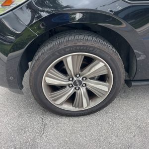2019 Lincoln NAVIGATOR L RESERVE 缩略图 17