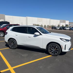 BMW X3 30 XDRIVE - 10