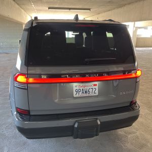 LEXUS GX 550 PREMIUM+ - 7