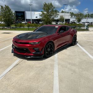 صورة 1 لـ 2018 Chevrolet CAMARO SS