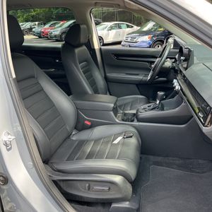 صورة مصغرة 33 لـ 2024 Honda CR-V EX-L