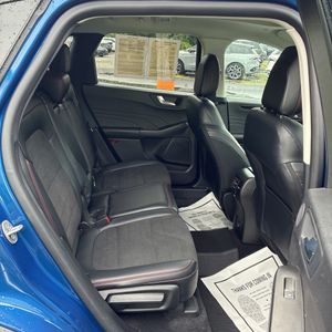 صورة مصغرة 36 لـ 2022 FORD ESCAPE SEL