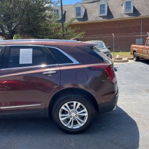 CADILLAC XT5 LUXURY - 6