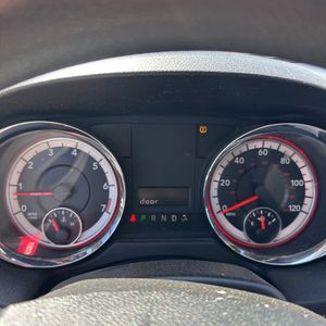2019 Dodge GRAND CARAVAN SE 照片 38