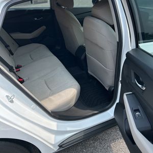 2023 Honda ACCORD EX 缩略图 34
