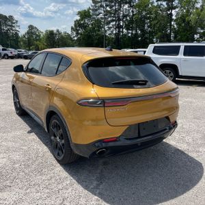 DODGE HORNET R/T PLUS - 5