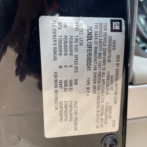 2007 Chevrolet EQUINOX LS thumbnail 45