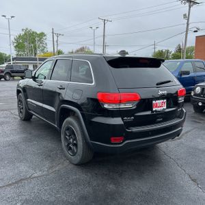 JEEP GRAND CHEROKEE - 5