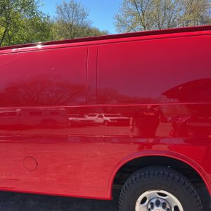 CHEVROLET EXPRESS - 6