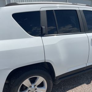 JEEP COMPASS SPORT - 9