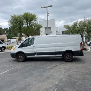 FORD TRANSIT 350 - 3