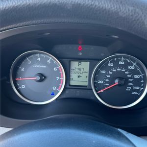 صورة 41 لـ 2015 Subaru FORESTER 2.5I