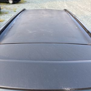 2002 Subaru OUTBACK BASE — фото 14