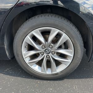 2019 Toyota AVALON XLE — фото 18