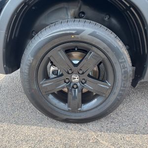 صورة مصغرة 17 لـ 2023 Honda RIDGELINE BLACK EDITION
