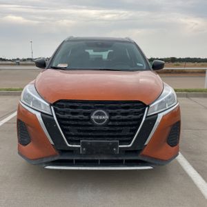 صورة 14 لـ 2023 Nissan KICKS SV