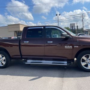 صورة 11 لـ 2013 RAM 1500 BIG HORN