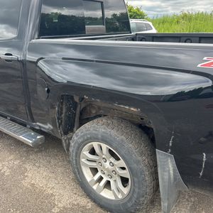 2014 Chevrolet SILVERADO 1500 LT Z71 — миниатюра 72