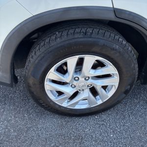 2016 Honda CR-V EX 缩略图 19
