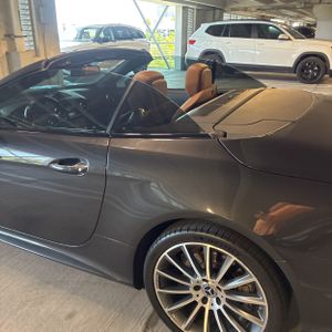 2019 Mercedes-BENZ SL 照片 6