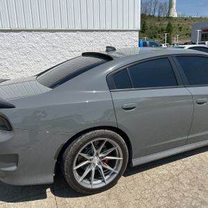 DODGE CHARGER R/T SCAT PACK - 9