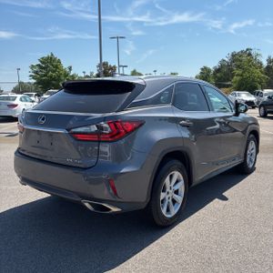 LEXUS RX 350 BASE - 8