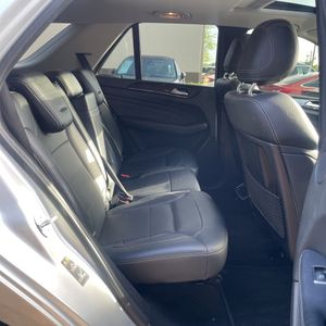 صورة مصغرة 35 لـ 2015 Mercedes-BENZ M-CLASS