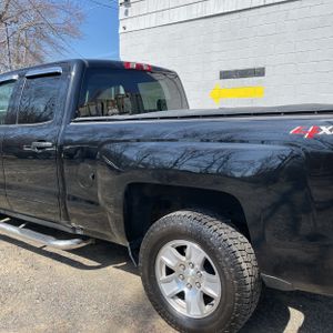 CHEVROLET SILVERADO 1500 LT - 6