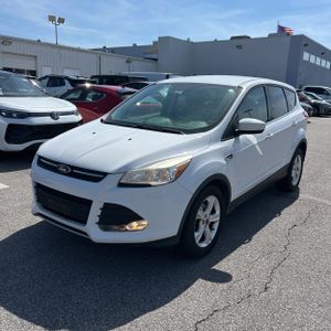 FORD ESCAPE SE - 1