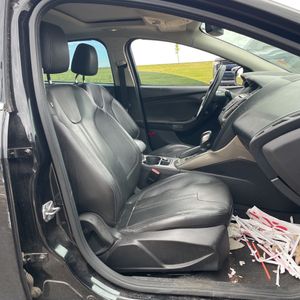 2012 FORD FOCUS SEL — миниатюра 33