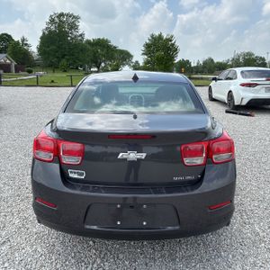 CHEVROLET MALIBU - 7