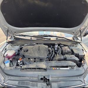 صورة مصغرة 45 لـ 2025 KIA K5 GT-LINE