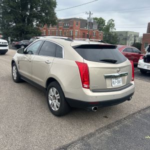 صورة 5 لـ 2011 Cadillac SRX LUXURY COLLECTION