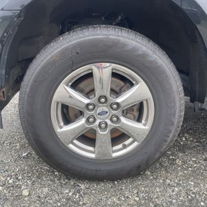 2019 FORD F-150 XLT 缩略图 17