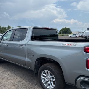 صورة 6 لـ 2026 Chevrolet SILVERADO 1500 RST