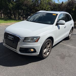 AUDI Q5 2.0T PREMIUM - 1
