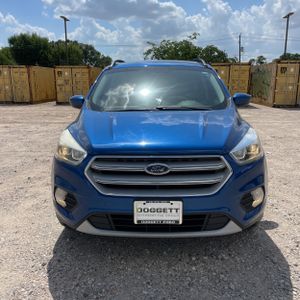 2019 FORD ESCAPE SEL — миниатюра 14