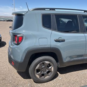 JEEP RENEGADE SPORT - 7
